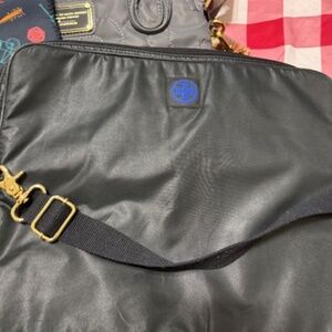 Tory Burch laptop bag